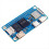 Für Zero 2W 2GB RAM DDR4 Mini-PC Allwinner H618 WiFi Bluetooth 6