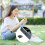 GT69 Mobile Phone Stereo Universal Version Bluetooth Audio Receiver and Transmitter Plug-in Card MP3 Player 1