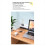 GT69 Mobile Phone Stereo Universal Version Bluetooth Audio Receiver and Transmitter Plug-in Card MP3 Player 6