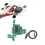 For UVK5/UVK6 SI4732 Intercom Modification Module Filter Amplified Version+USB Programming Cable 4