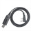 For UVK5/UVK6 SI4732 Intercom Modification Module Filter Amplified Version+USB Programming Cable 7