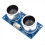 1Pcs Ultrasonic Module -SRF05 SRF05 5Pin Distance Measuring Transducer Sensor 4