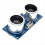 1Pcs Ultrasonic Module -SRF05 SRF05 5Pin Distance Measuring Transducer Sensor 5