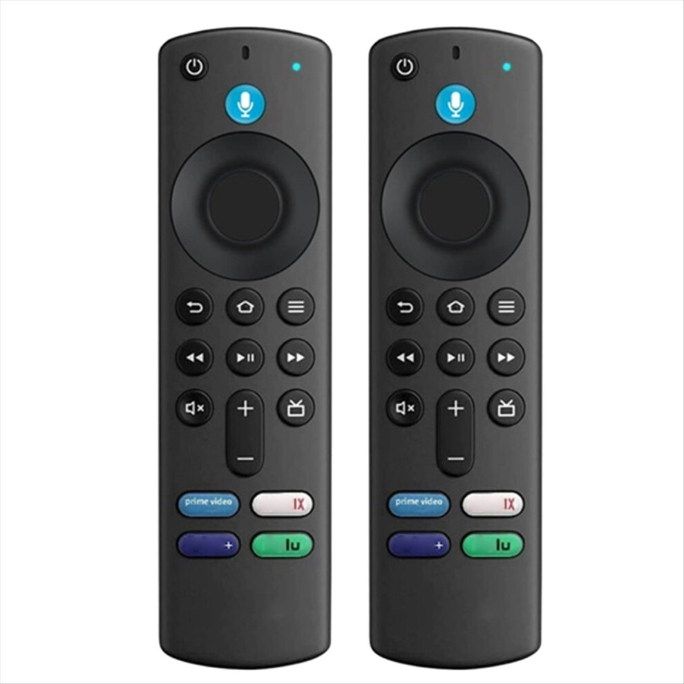 L5b83g Replacement Voice Remote Control For 3Nd Gen Stick Lite 4K 4854171121677