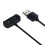 Magnetisches Dock-Ladekabel mit USB-Adapter für Smartwatches GTR2/GTS2/2E/2E 5