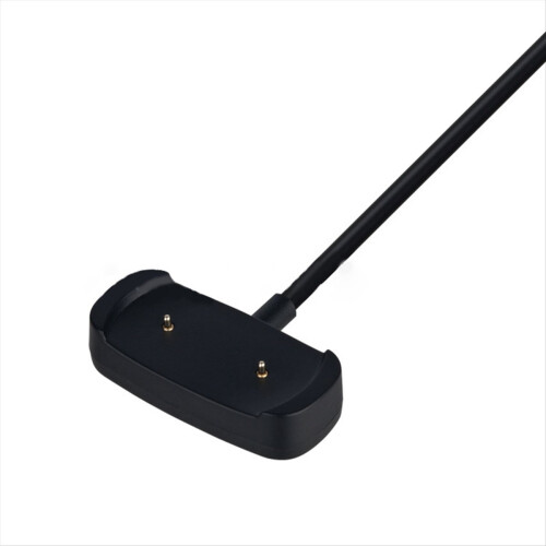 Magnetisches Dock-Ladekabel mit USB-Adapter für Smartwatches GTR2/GTS2/2E/2E 1
