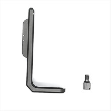 Kameraadapterhalterung für X4 Horizontal Panorama Vertikal Variabler 1/4-Anschluss