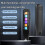 Scan Reader Pen, OCR Digital Pen Reader, Text to Speech Reading Voice Translator Machine 131 Language 2