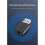 3Pcs 2 in 1 USB Bluetooth 5.0 Audio Receiver Transmitter Adapter with 3.5mm Cable Plug and Play 8