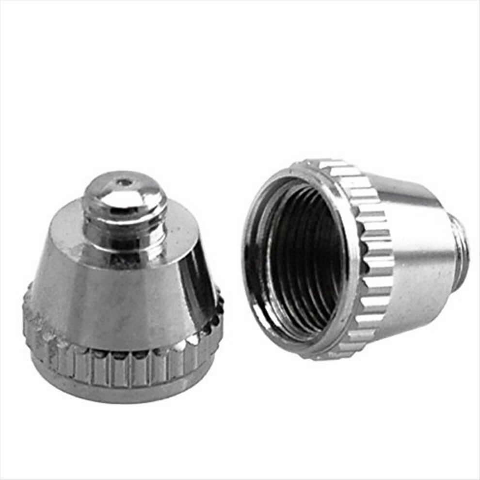 Airbrush Nozzle Needle Cap Kit Replacement Parts For Sprayer Cleaning Tools Accessories 4854171138262