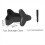 Paddle Storage Case for Avata 2 Propeller 3032S Tool Mini Drone Wing Accessories 2