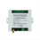 AC100-240V 4CH Wireless Remote Control Switch Receiver with 2000M Long Distance Controller Suckers Antenna 6