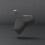 Paddle Storage Case for Avata 2 Propeller 3032S Tool Mini Drone Wing Accessories 7