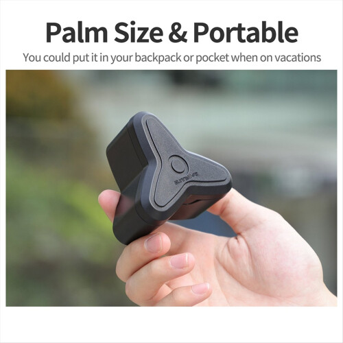 Paddle Storage Case for Avata 2 Propeller 3032S Tool Mini Drone Wing Accessories 2