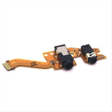 Für R10 Audio Board Fernbedienungsanschluss, MIC Mikrofonschnittstelle