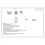 10 Pack Cat6 RJ45 Jack, Tool Less No Punch-Down Required Module Coupler 5