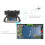 for Mini/2/Air/Spark Range Extender Signal Boost 5.8Ghz Remote Control Multifunctional Convenient 5