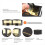 for Mini/2/Air/Spark Range Extender Signal Boost 5.8Ghz Remote Control Multifunctional Convenient 3
