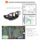 for Mini/2/Air/Spark Range Extender Signal Boost 5.8Ghz Remote Control Multifunctional Convenient 4