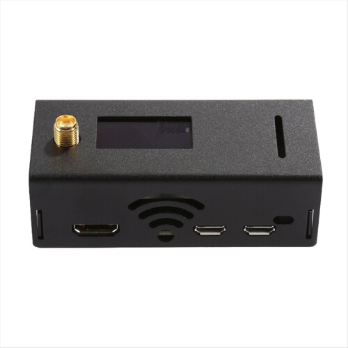Extended Edition Processor for Hot Spot Oled DMR P25 1