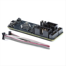Für ESP32 ESP-Prog Entwicklungsboard JTAG Debug Programm Downloader Modul Debugging-Tool für ESP8266