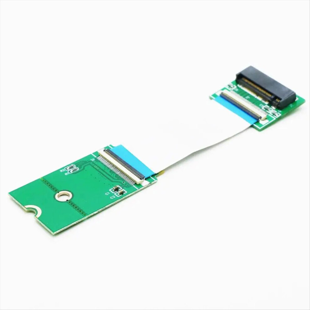 M2 2242 To Nvme2280 Hard Drive Modification Board For Legion Go Handheld 4854171120489
