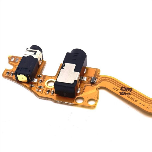 For R10 Audio Board Remote Control Port, MIC Microphone Interface 1