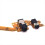 For R10 Audio Board Remote Control Port, MIC Microphone Interface 6