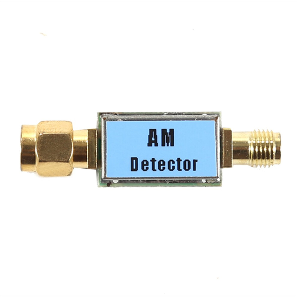 Module 0.1M-6Ghz Am Envelope Detector Amplitude Discharge Signal Detection Multifunction 4854171138217