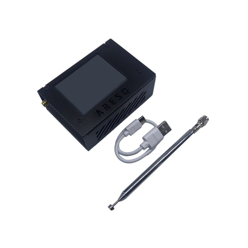 Full Frequency Receiver Am Fm Ssb High Sensitivity Touch Screen Radio Rds Shortwave 4854171185105