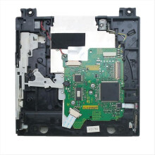 3355 D4 DVD-ROM-Laufwerk für D2 D2A D2B D2C D2E Konsolenersatz