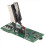 Li-Ion Battery Charging Protection Circuit Board PCB Replacement for 18V P108 RB18L40 Multimeter Multitool 3