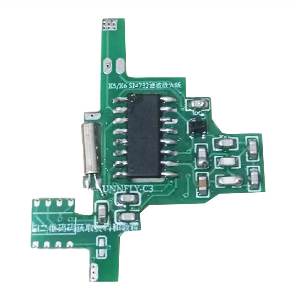 Si4732 Modification Module Filter Amplified Version For Uvk5/Uvk6 Intercom 4854171129598