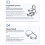 Action Camera Waterproof Case for Insta360X4 Full Stealth Dive 360 Degree 50m Protective 2