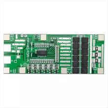 Solar Lighting Li-Ion Battery Protection Board Integrated Module 6 Series 24V 40A with Equalizer Power Tools