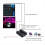 Computer Fader Audio Isolator Current Acoustic Noise Reduction Mixer Multifunction Common Ground 4