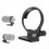 Lens Tripod Ring for Tenglong T70-180F2.8 2nd Generation Bracket Multi-Function Quick Release Plate 4