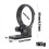 Lens Tripod Ring for Tenglong T70-180F2.8 2nd Generation Bracket Multi-Function Quick Release Plate 6