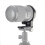 Lens Tripod Ring for Tenglong T70-180F2.8 2nd Generation Bracket Multi-Function Quick Release Plate 3