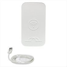 Positionierungsbasisstation, Bluetooth-Datensammler, Gateway, Beacon, IoT-Empfangsgerät