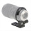 Lens Tripod Ring for Tenglong T70-180F2.8 2nd Generation Bracket Multi-Function Quick Release Plate 5