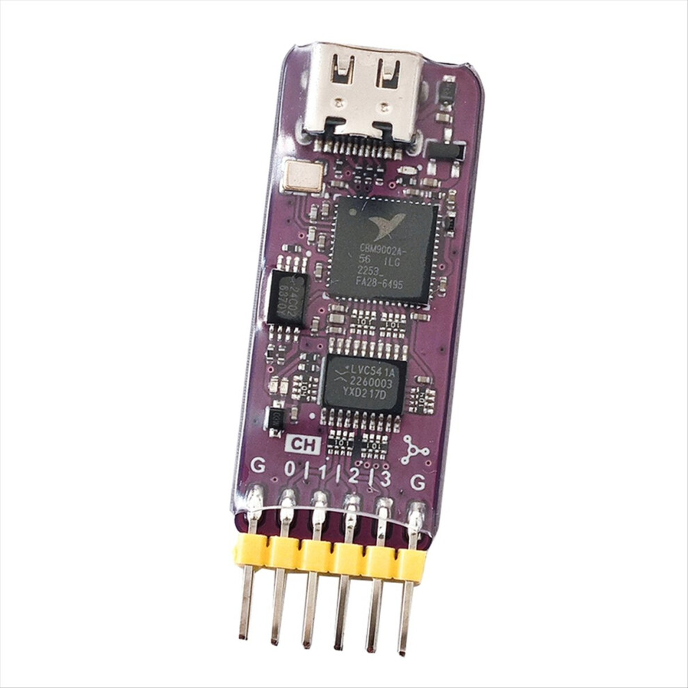 Usb Logic Analyzer Dla Mini 24Mhz 8Ch Channels Hardware Debug Tool 5V Mcu Arm Fpga Debugger 4854171134899