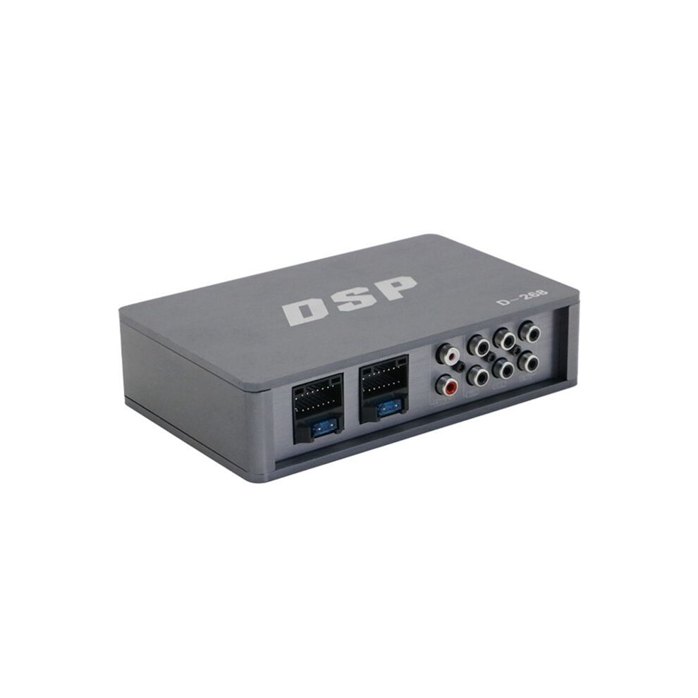 4-Channel 90W High Power Car Bluetooth Audio Amplifier Stereo Mini Receiver For Modification 4854171164513