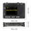 Audio Noise Reducer DNR Digital Filter SSB Ham Radio + Speaker 6