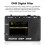 Audio Noise Reducer DNR Digital Filter SSB Ham Radio + Speaker 4