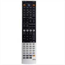 RAV347 WT92830JEX Ersatzfernbedienung für AV-Receiver RX-V1067BL RX-V1067 RXV1067BL RXV1067 RX-A1000