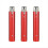 Dynamic Microphone Preamp Portable Noise Reduction Gain for Concert Red 4