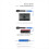 Dynamic Microphone Preamp Portable Noise Reduction Gain for Concert Red 3