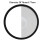 For SLR Split Fx Filter Camera Lens Photography Foreground Effects Special Single Strech Filter,77Mm 8