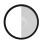 For SLR Split Fx Filter Camera Lens Photography Foreground Effects Special Single Strech Filter,77Mm 11